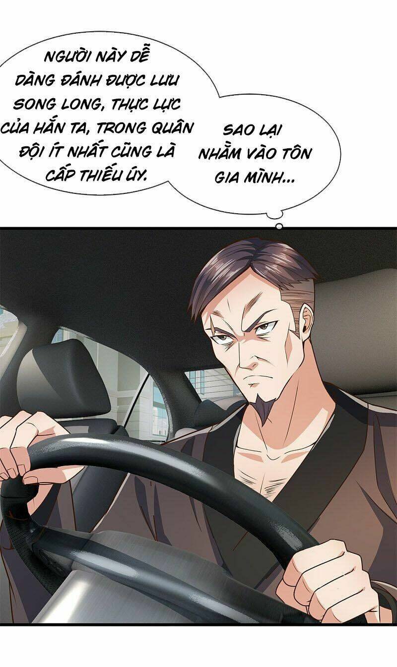 Ta Là Chiến Thần Vô Song Chapter 103 - Trang 2