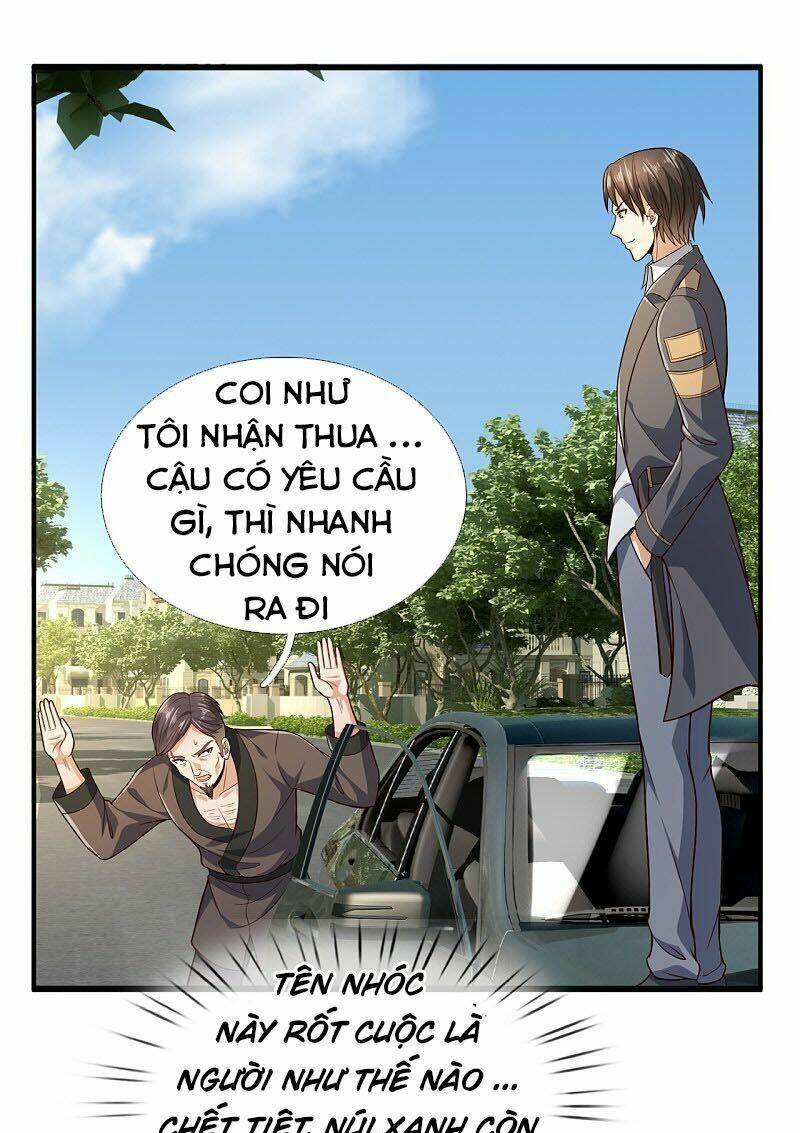 Ta Là Chiến Thần Vô Song Chapter 103 - Trang 2