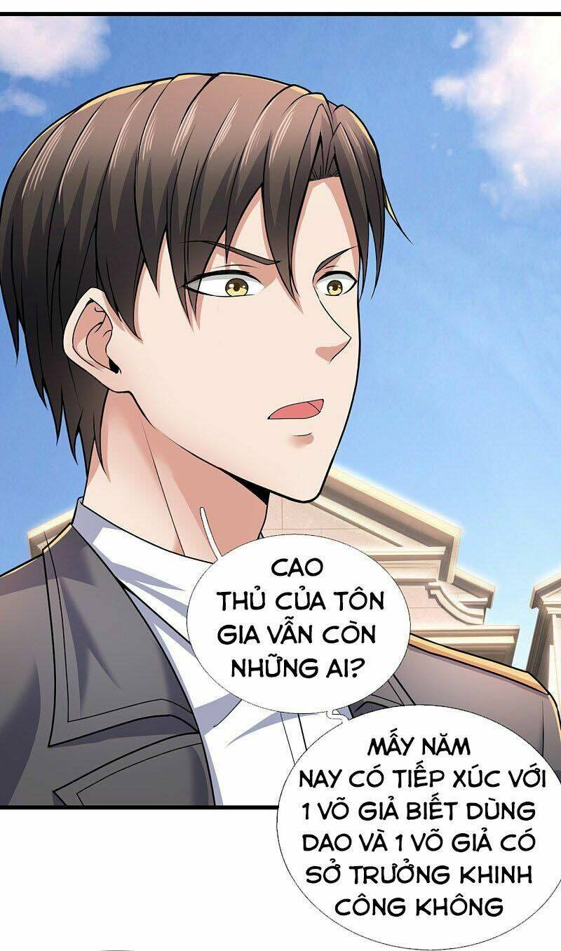 Ta Là Chiến Thần Vô Song Chapter 103 - Trang 2