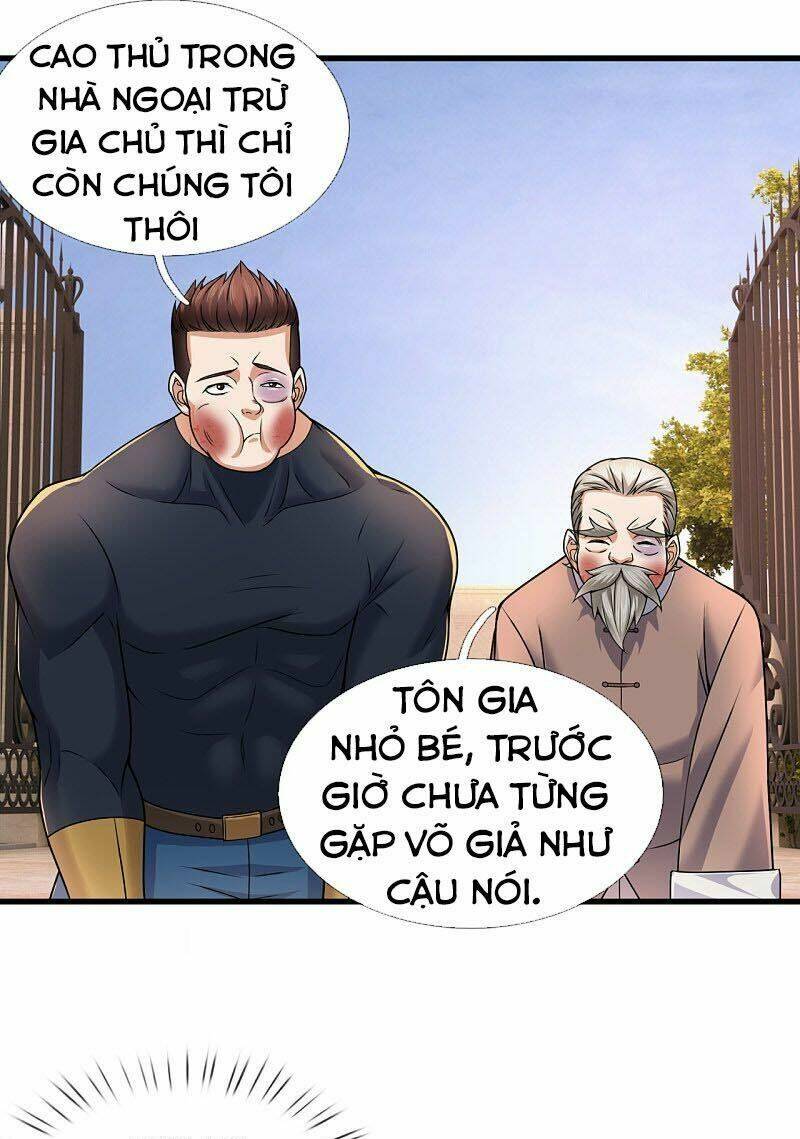 Ta Là Chiến Thần Vô Song Chapter 103 - Trang 2