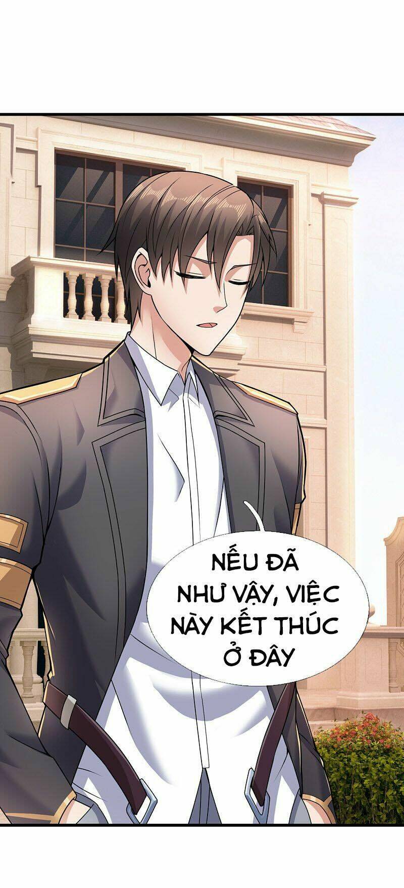 Ta Là Chiến Thần Vô Song Chapter 103 - Trang 2