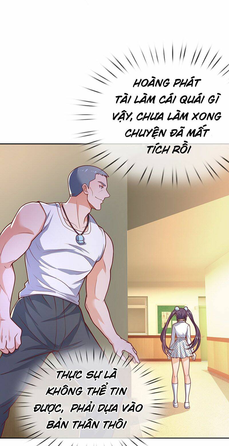 Ta Là Chiến Thần Vô Song Chapter 101 - Trang 2