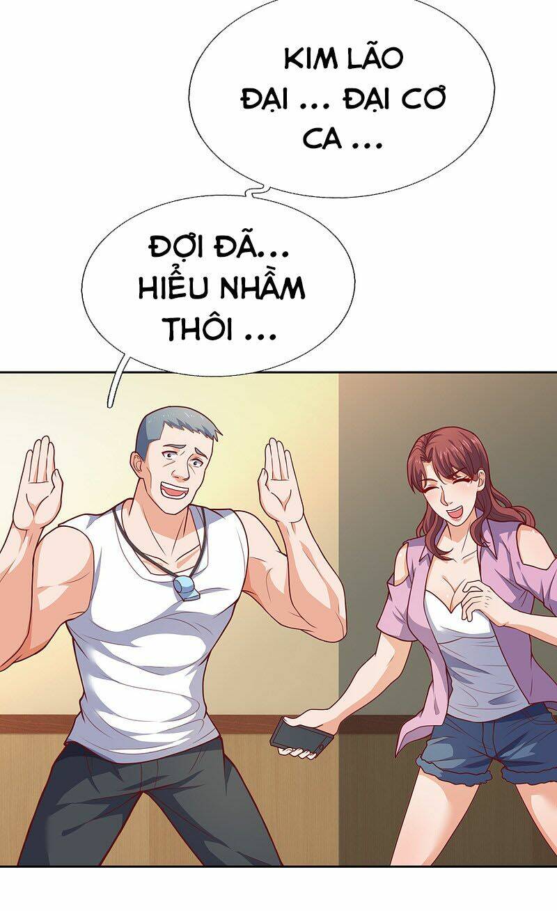 Ta Là Chiến Thần Vô Song Chapter 101 - Trang 2