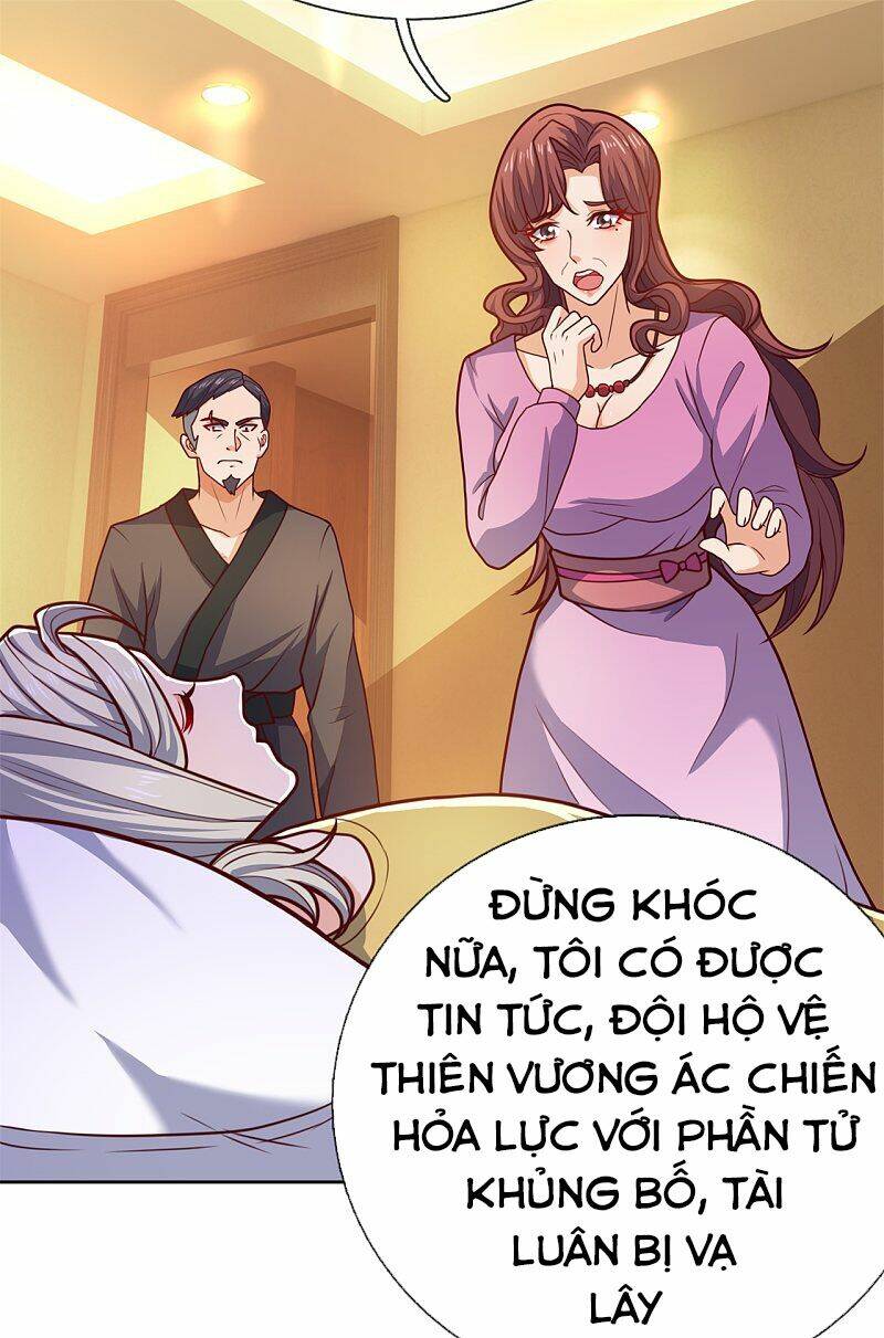 Ta Là Chiến Thần Vô Song Chapter 101 - Trang 2