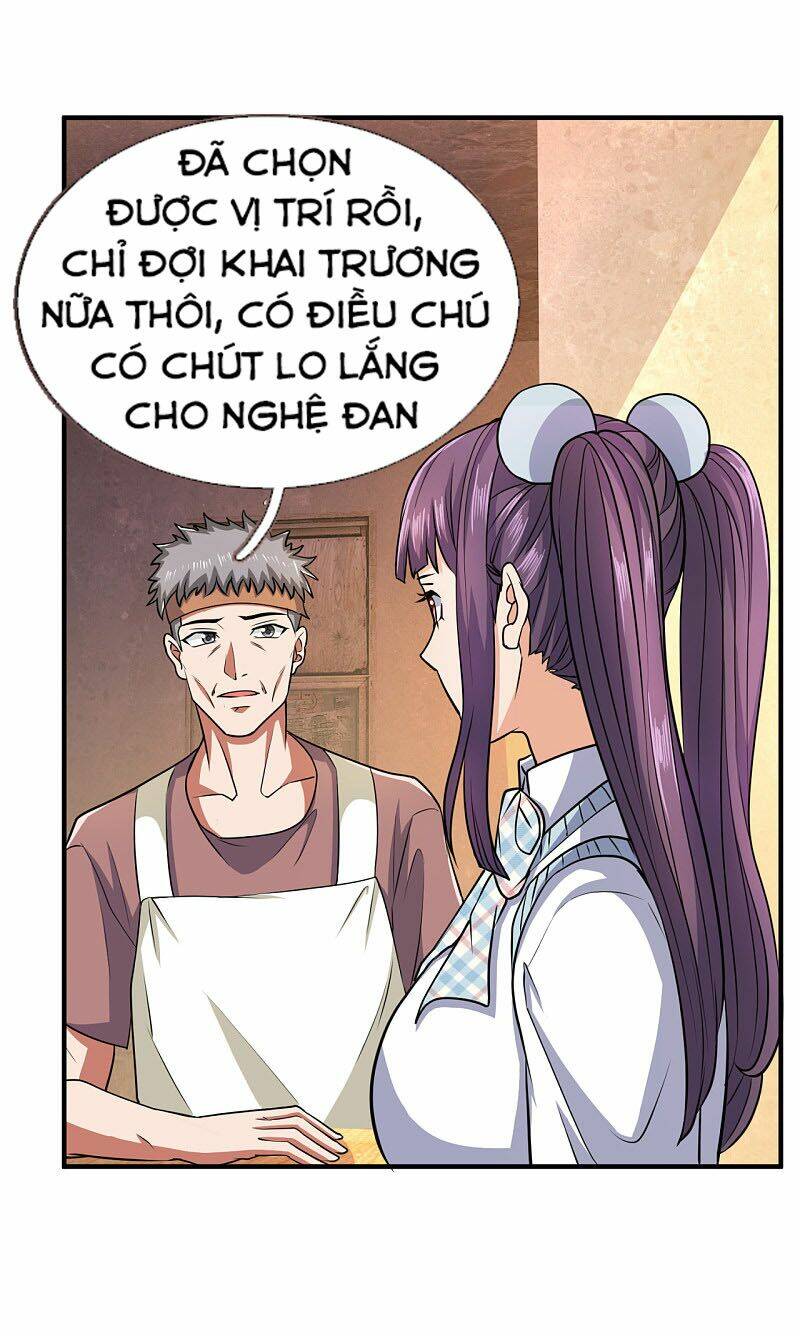 Ta Là Chiến Thần Vô Song Chapter 100 - Trang 2