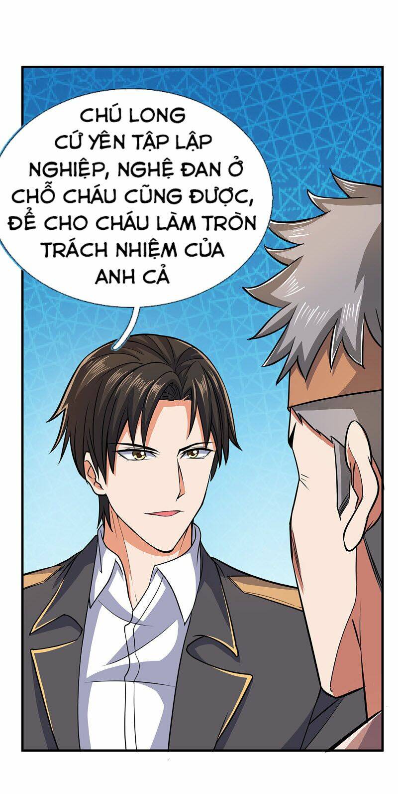 Ta Là Chiến Thần Vô Song Chapter 100 - Trang 2