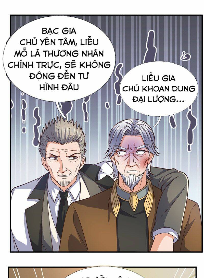 Ta Là Chiến Thần Vô Song Chapter 100 - Trang 2