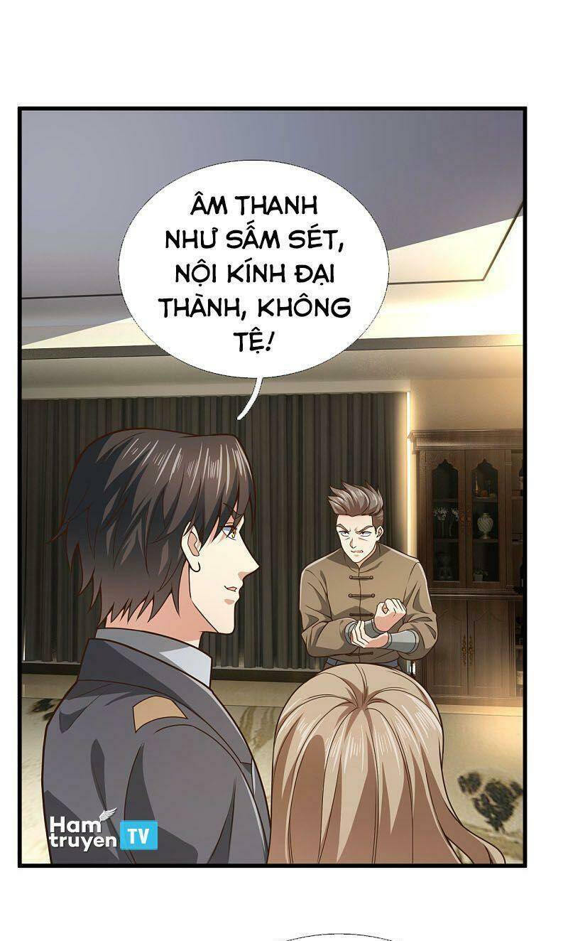 Ta Là Chiến Thần Vô Song Chapter 99 - Trang 2