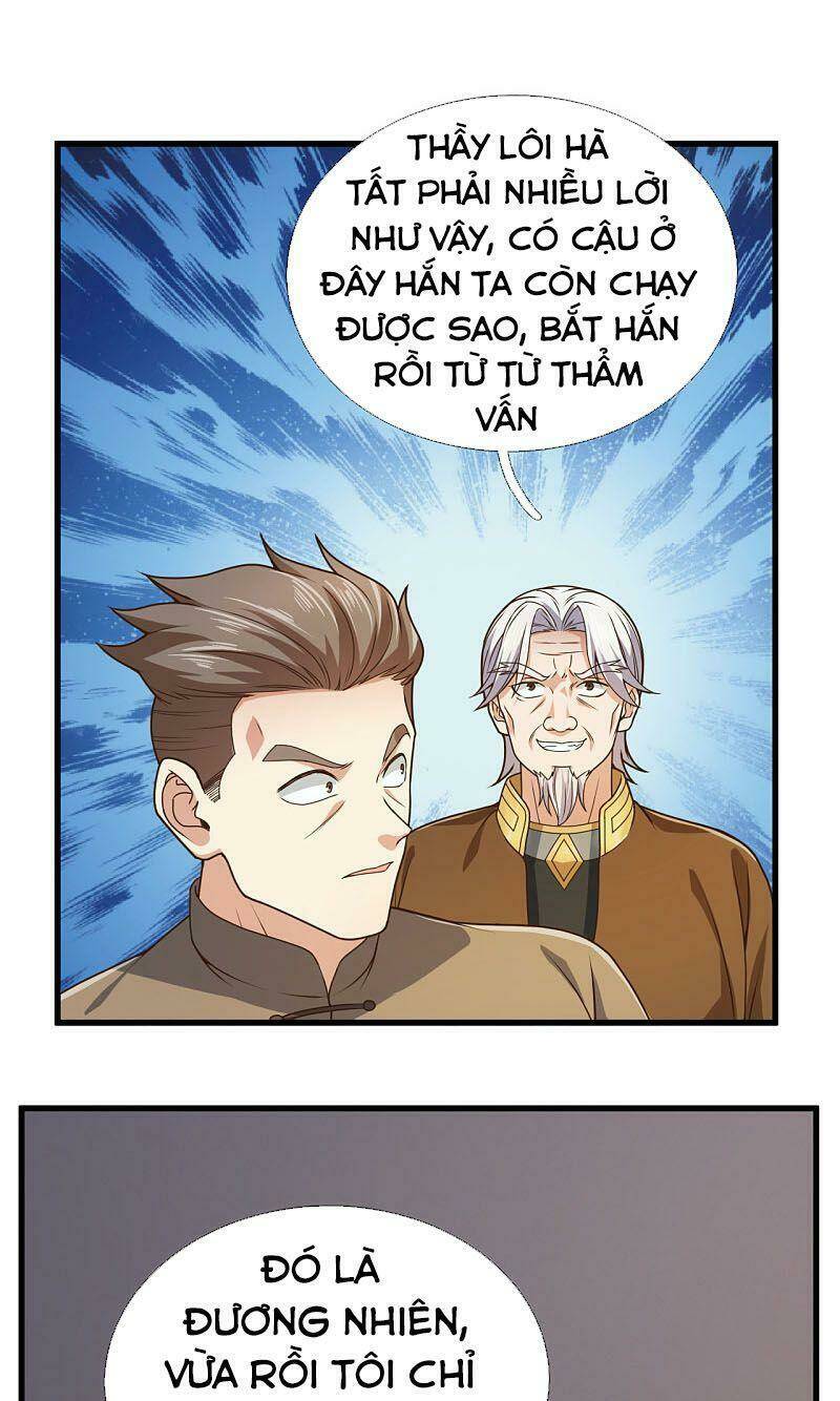 Ta Là Chiến Thần Vô Song Chapter 99 - Trang 2