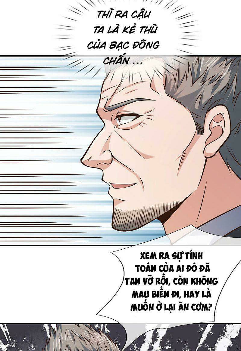 Ta Là Chiến Thần Vô Song Chapter 99 - Trang 2