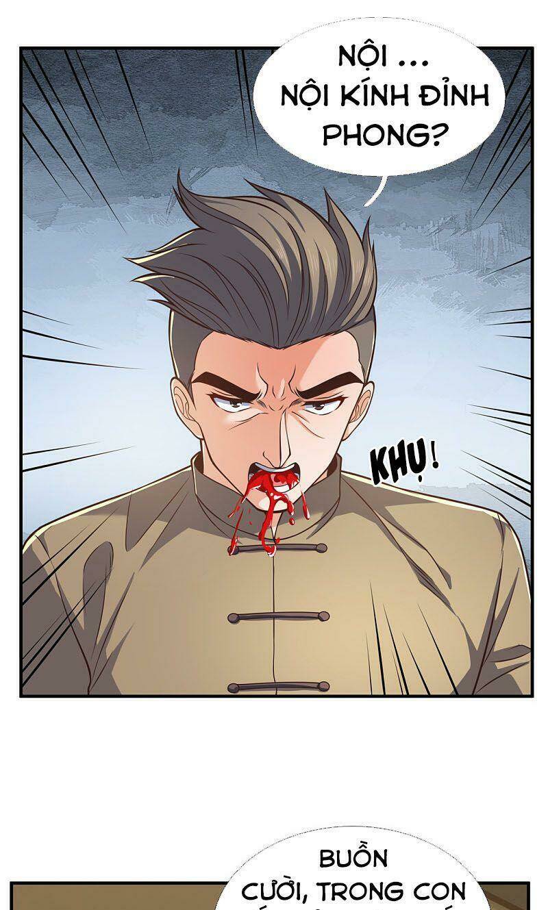 Ta Là Chiến Thần Vô Song Chapter 99 - Trang 2