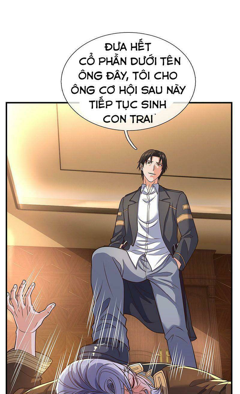 Ta Là Chiến Thần Vô Song Chapter 99 - Trang 2