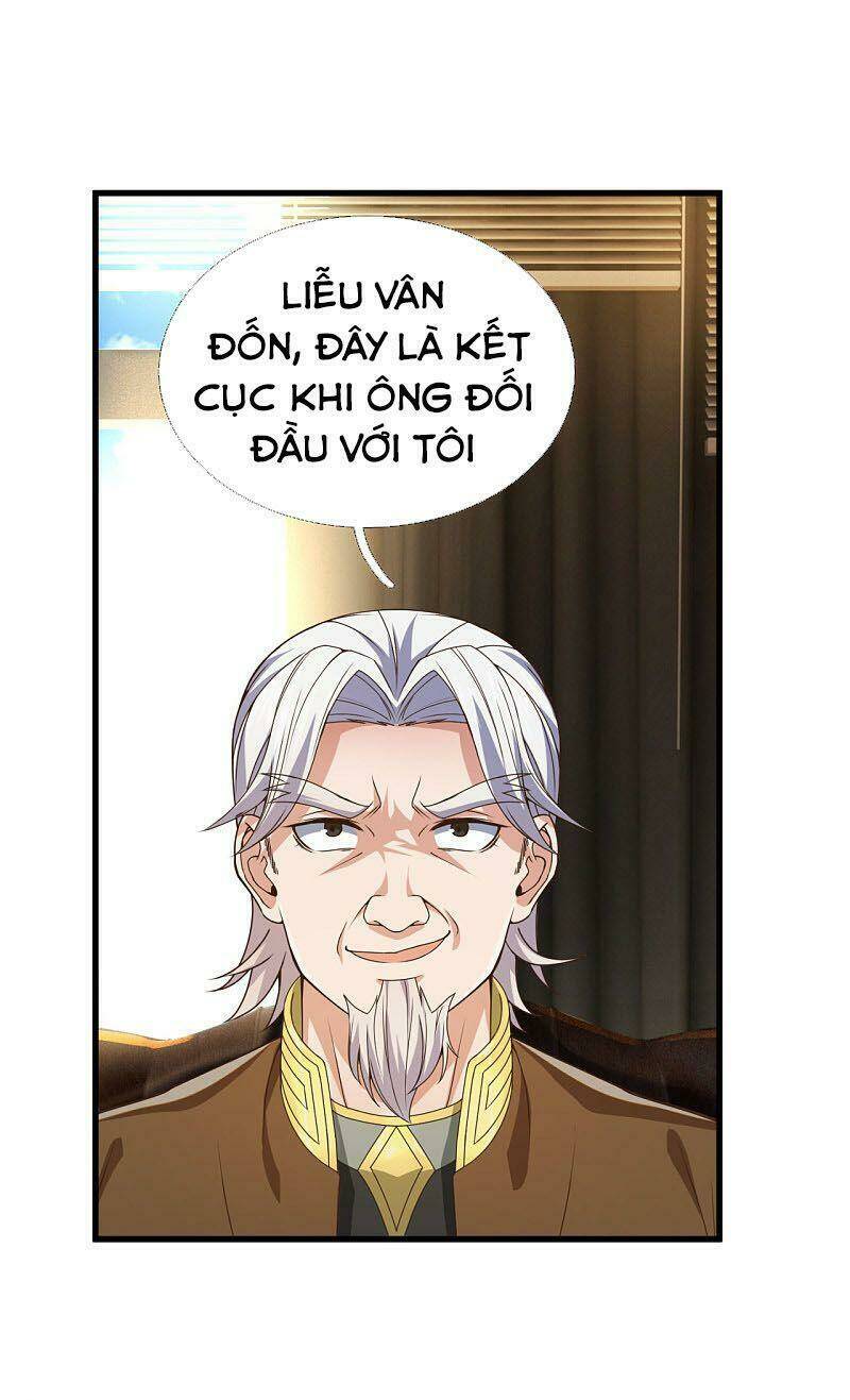 Ta Là Chiến Thần Vô Song Chapter 99 - Trang 2