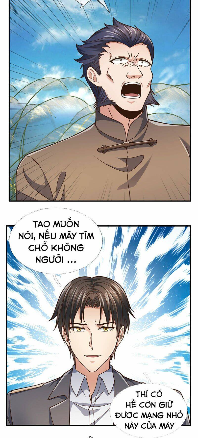 Ta Là Chiến Thần Vô Song Chapter 97 - Trang 2