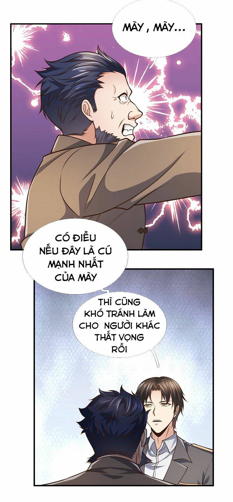 Ta Là Chiến Thần Vô Song Chapter 97 - Trang 2