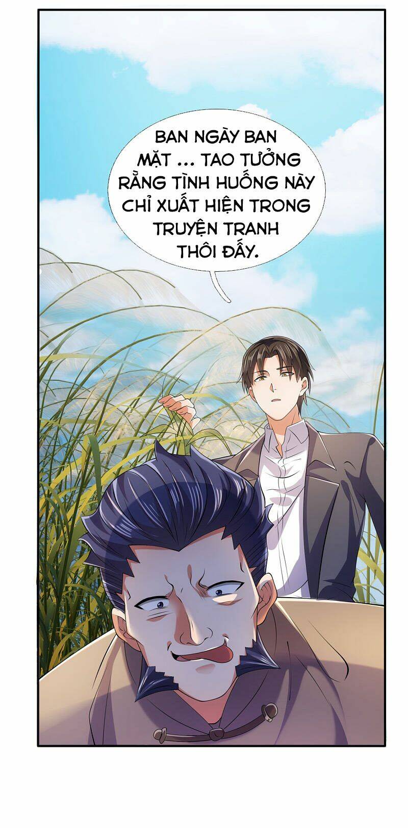 Ta Là Chiến Thần Vô Song Chapter 97 - Trang 2