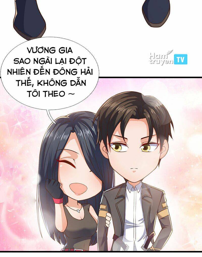 Ta Là Chiến Thần Vô Song Chapter 96 - Trang 2