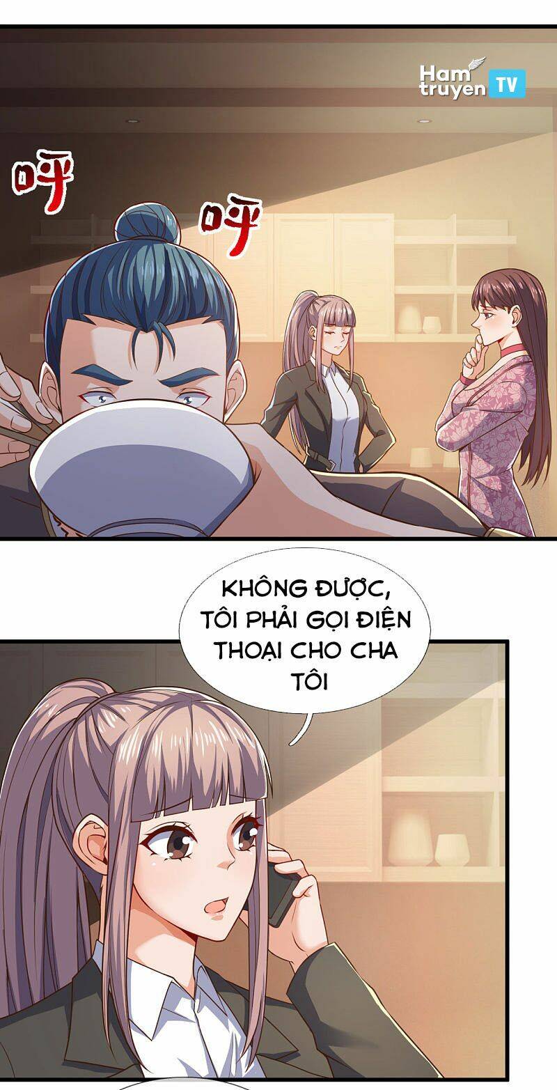 Ta Là Chiến Thần Vô Song Chapter 96 - Trang 2