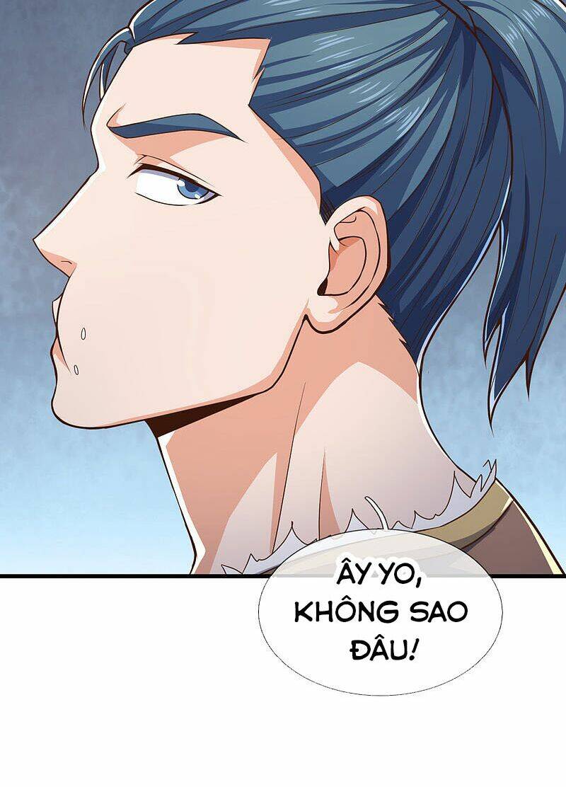 Ta Là Chiến Thần Vô Song Chapter 96 - Trang 2