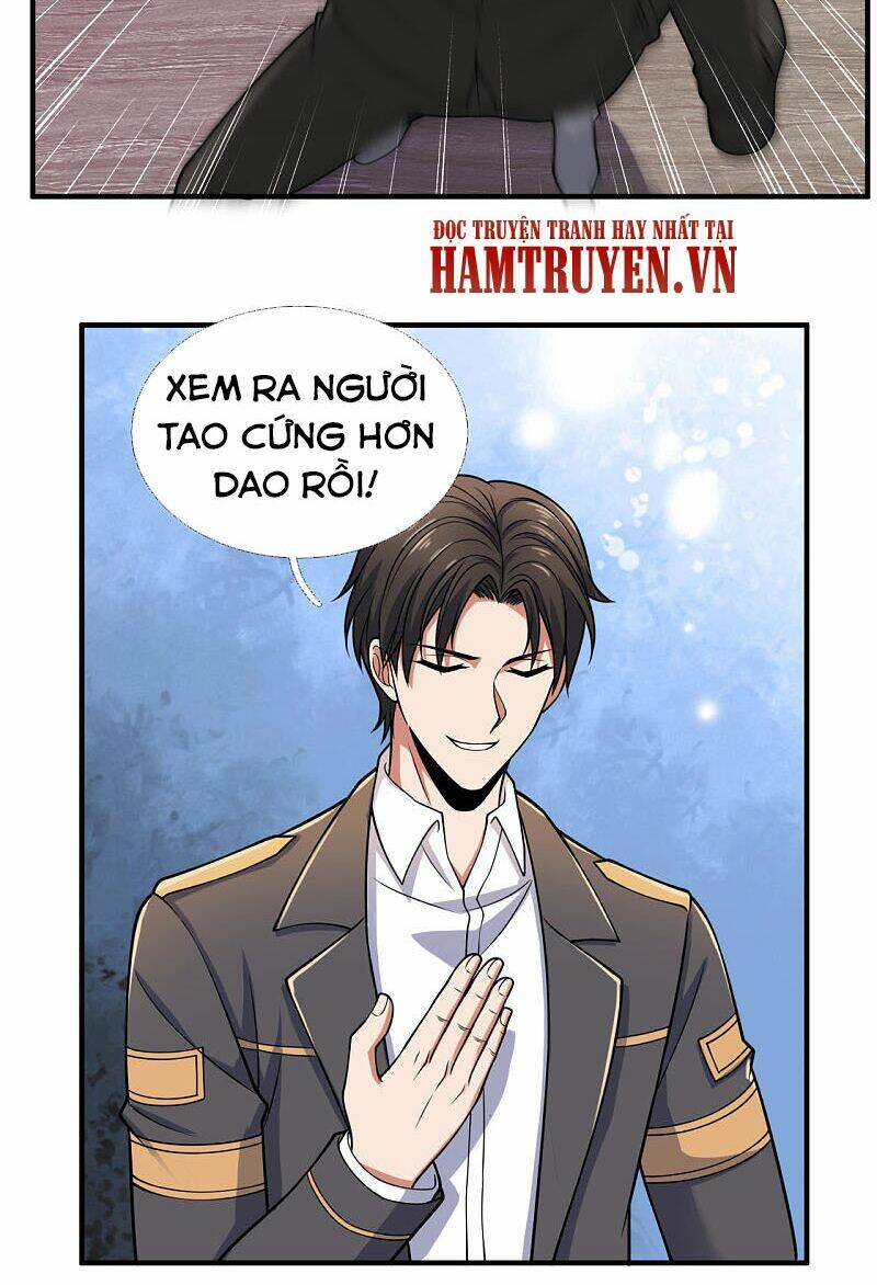 Ta Là Chiến Thần Vô Song Chapter 95 - Trang 2