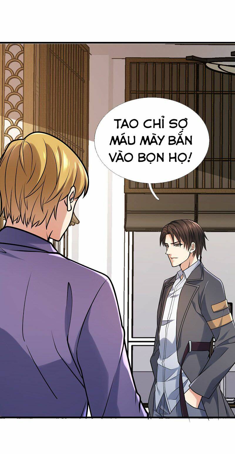 Ta Là Chiến Thần Vô Song Chapter 95 - Trang 2