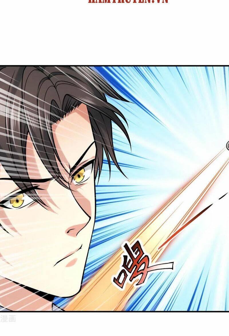 Ta Là Chiến Thần Vô Song Chapter 95 - Trang 2