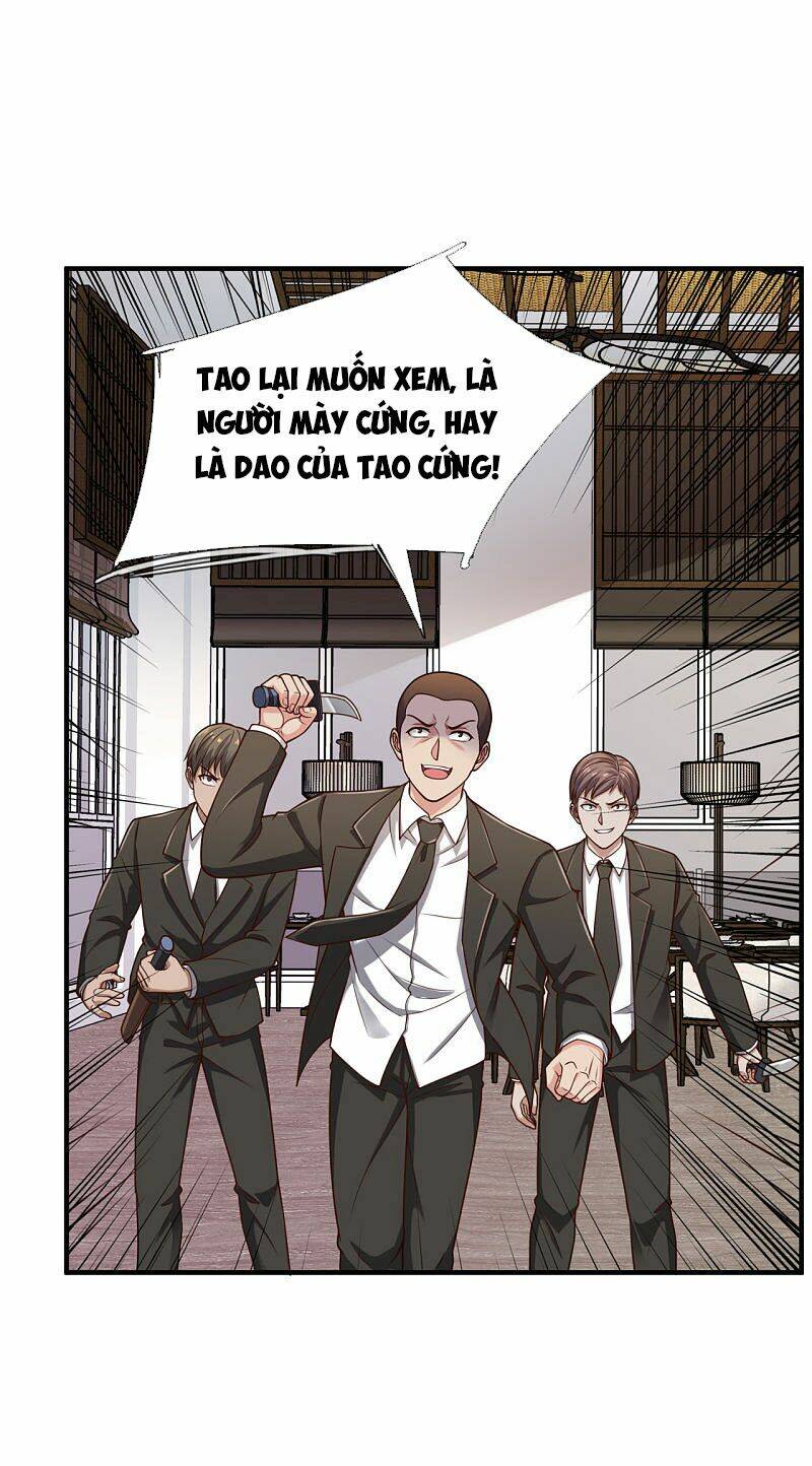 Ta Là Chiến Thần Vô Song Chapter 95 - Trang 2