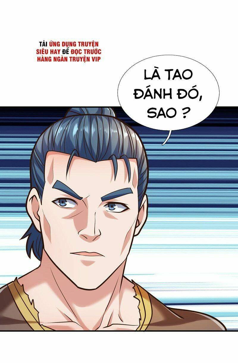 Ta Là Chiến Thần Vô Song Chapter 94 - Trang 2