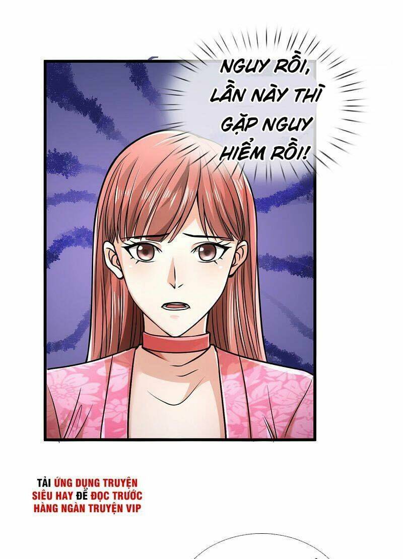 Ta Là Chiến Thần Vô Song Chapter 94 - Trang 2