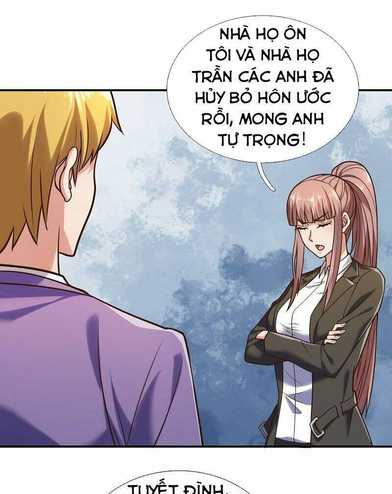 Ta Là Chiến Thần Vô Song Chapter 94 - Trang 2