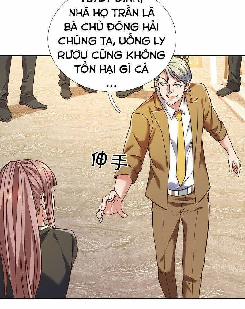 Ta Là Chiến Thần Vô Song Chapter 94 - Trang 2