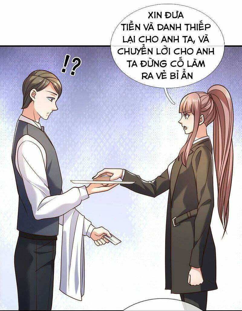 Ta Là Chiến Thần Vô Song Chapter 93 - Trang 2