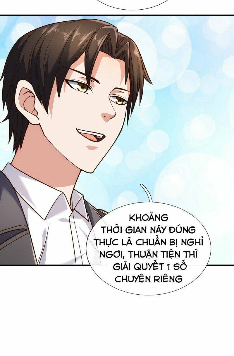 Ta Là Chiến Thần Vô Song Chapter 93 - Trang 2