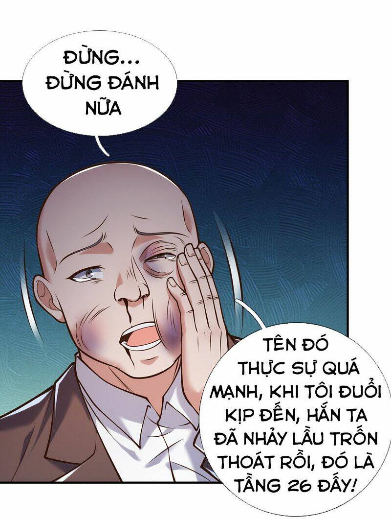 Ta Là Chiến Thần Vô Song Chapter 92 - Trang 2