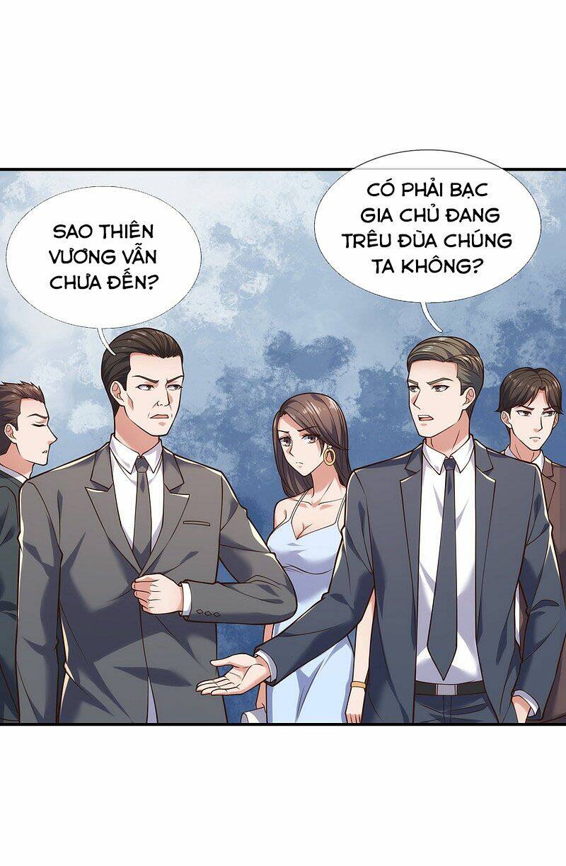 Ta Là Chiến Thần Vô Song Chapter 92 - Trang 2