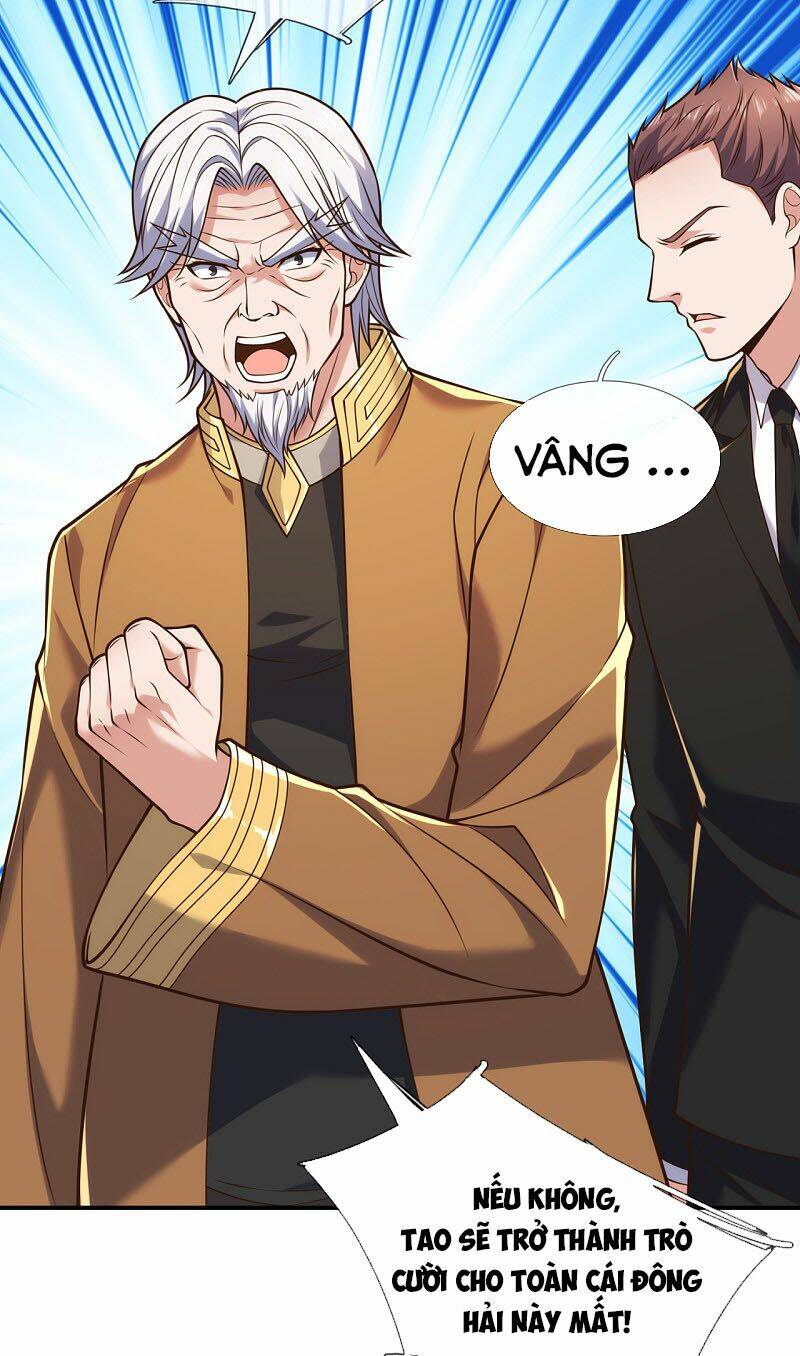 Ta Là Chiến Thần Vô Song Chapter 92 - Trang 2