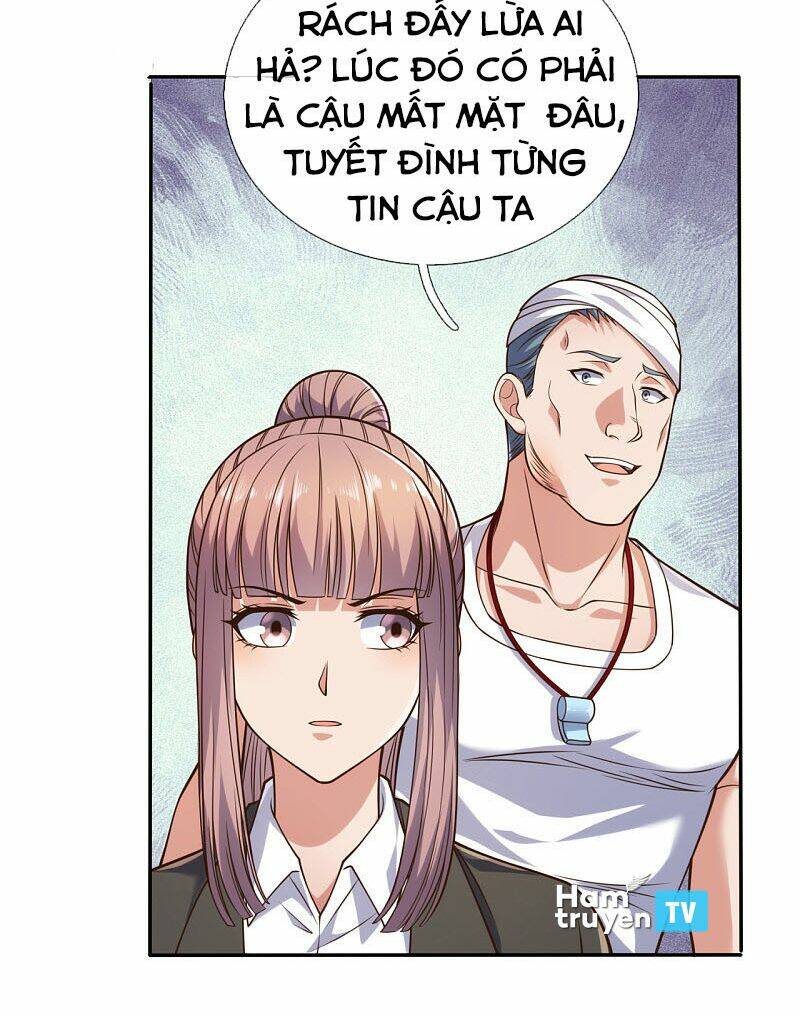 Ta Là Chiến Thần Vô Song Chapter 89 - Trang 2