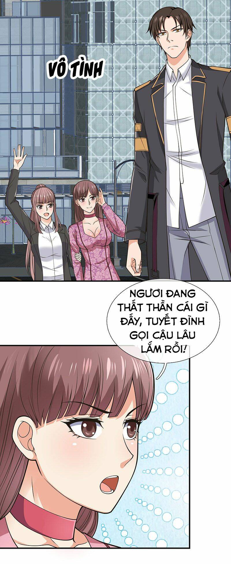 Ta Là Chiến Thần Vô Song Chapter 89 - Trang 2