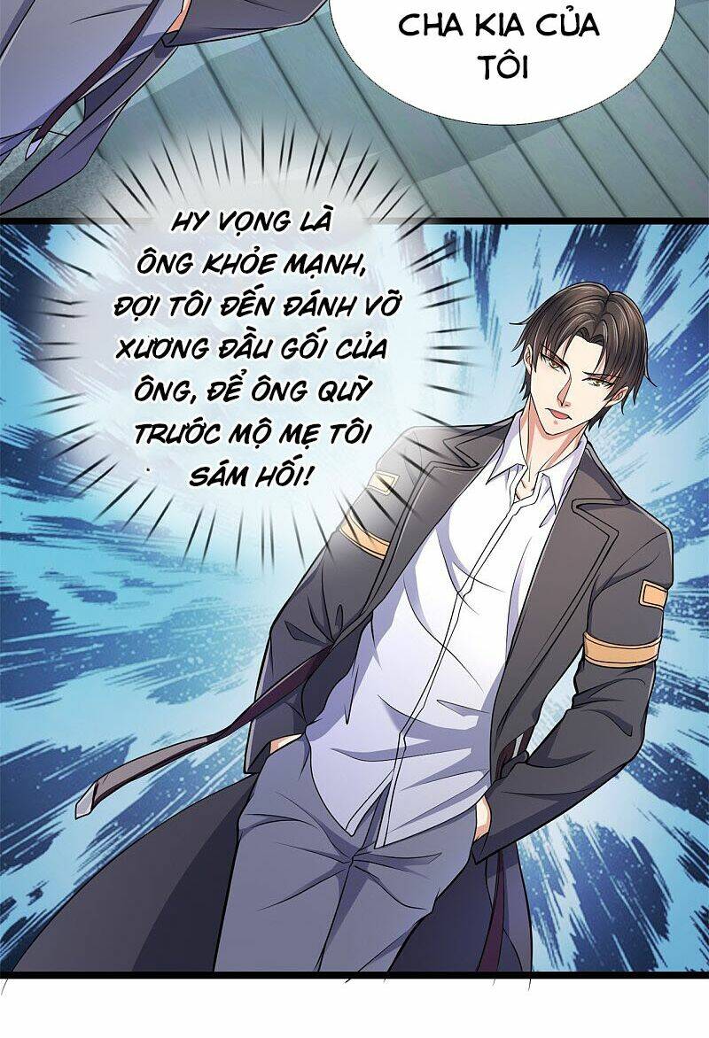 Ta Là Chiến Thần Vô Song Chapter 88 - Trang 2