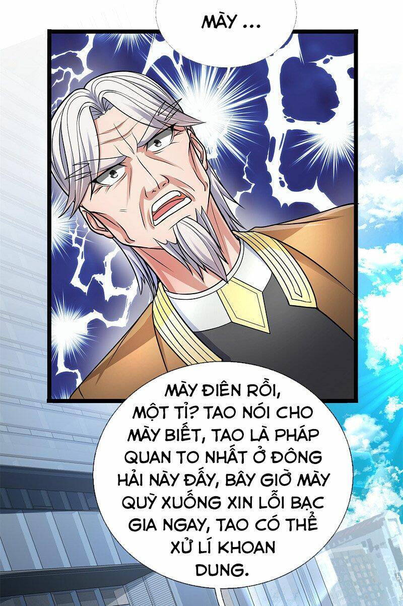 Ta Là Chiến Thần Vô Song Chapter 88 - Trang 2