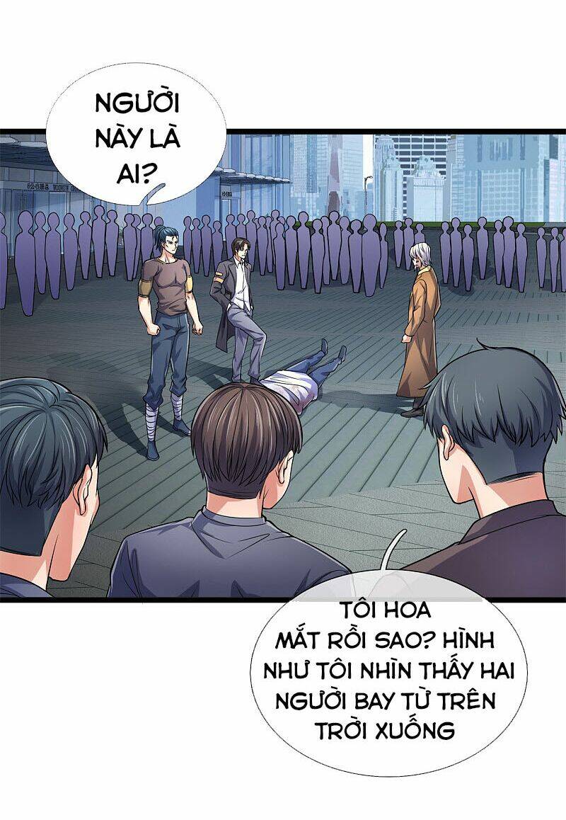 Ta Là Chiến Thần Vô Song Chapter 87 - Trang 2