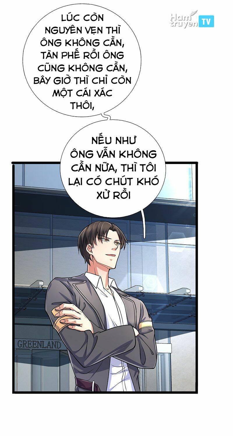 Ta Là Chiến Thần Vô Song Chapter 87 - Trang 2