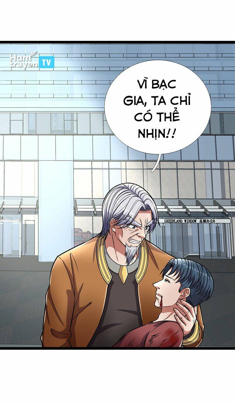 Ta Là Chiến Thần Vô Song Chapter 87 - Trang 2