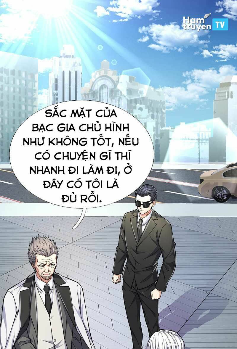 Ta Là Chiến Thần Vô Song Chapter 86 - Trang 2