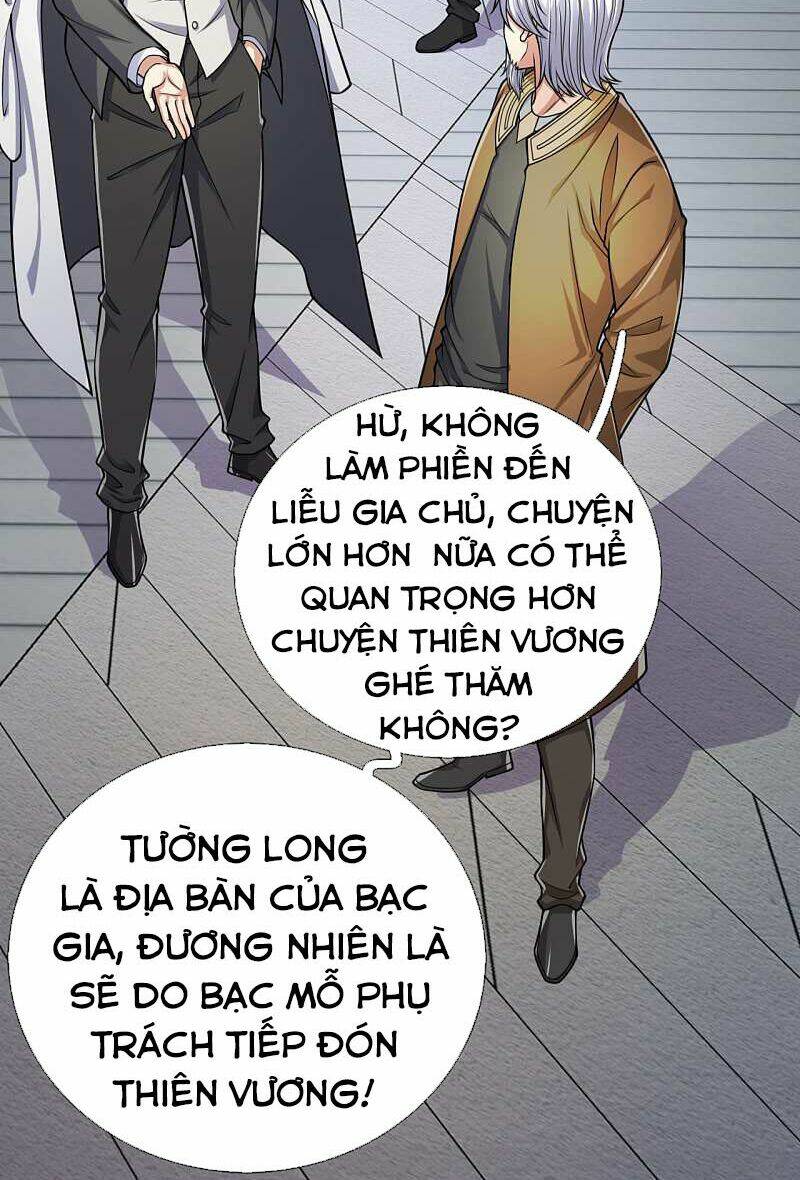 Ta Là Chiến Thần Vô Song Chapter 86 - Trang 2