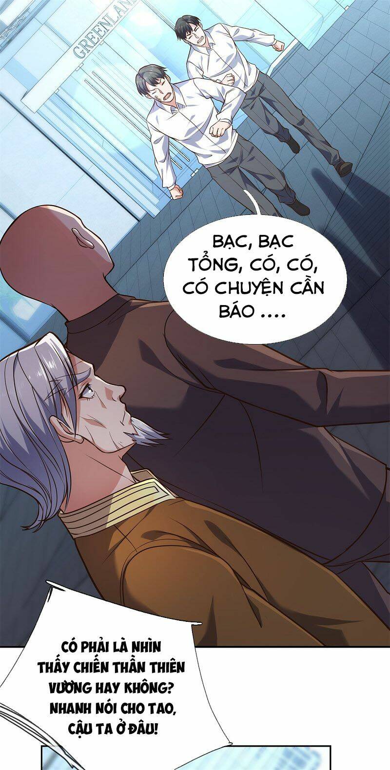 Ta Là Chiến Thần Vô Song Chapter 84 - Trang 2