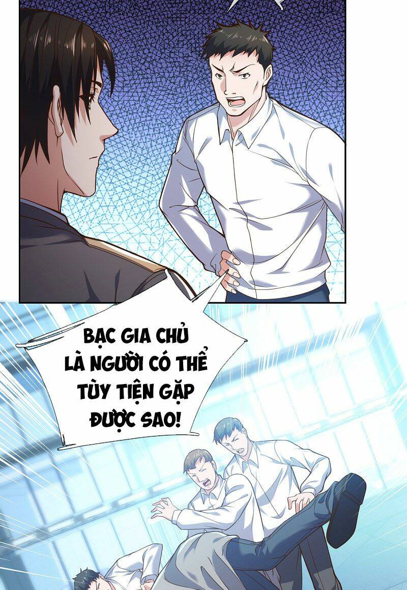 Ta Là Chiến Thần Vô Song Chapter 83 - Trang 2