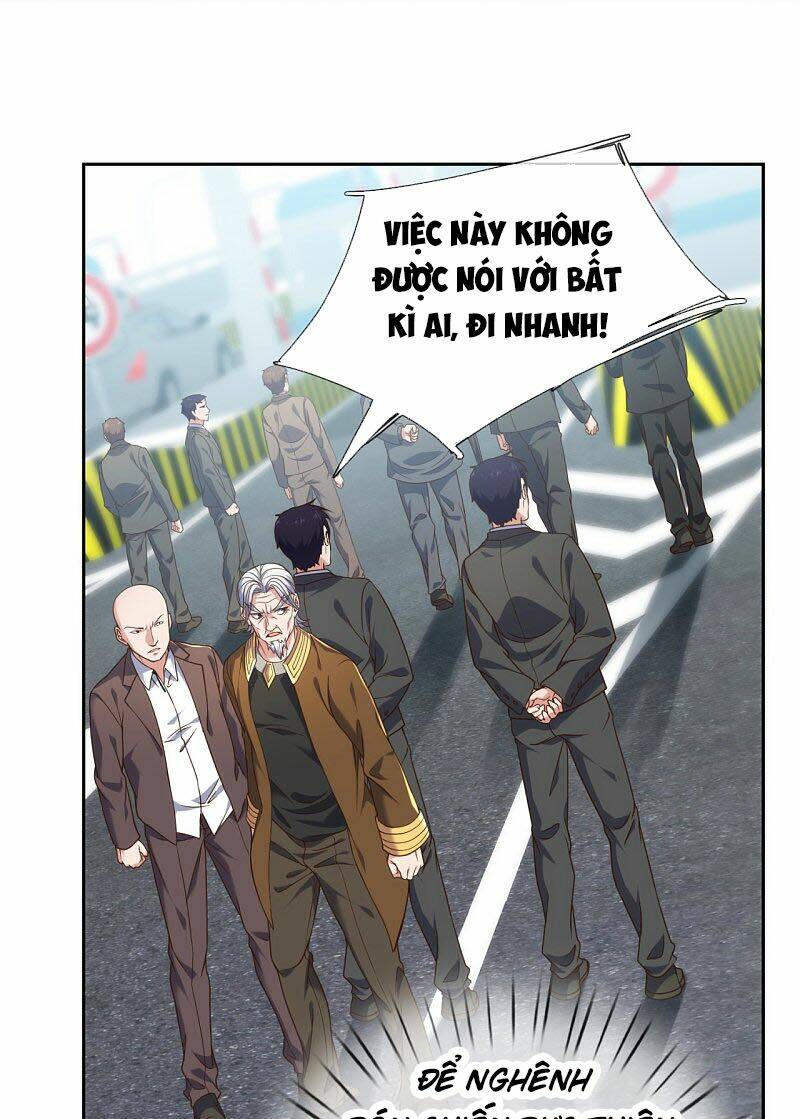 Ta Là Chiến Thần Vô Song Chapter 82 - Trang 2