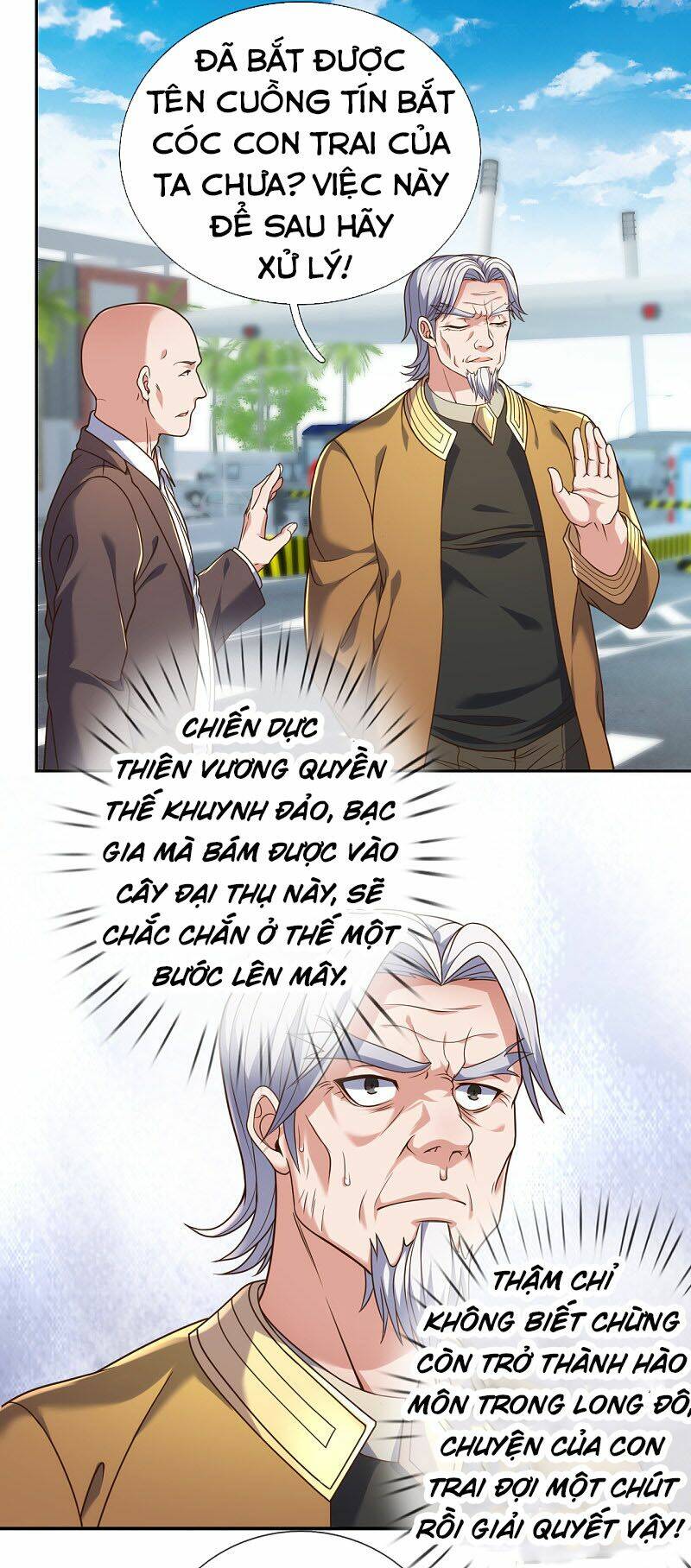 Ta Là Chiến Thần Vô Song Chapter 82 - Trang 2