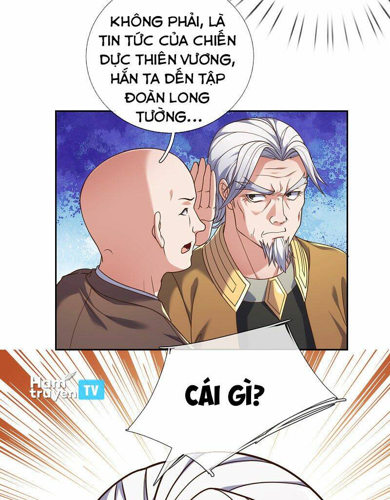 Ta Là Chiến Thần Vô Song Chapter 82 - Trang 2